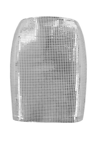 silver