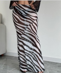 Zebra pattern