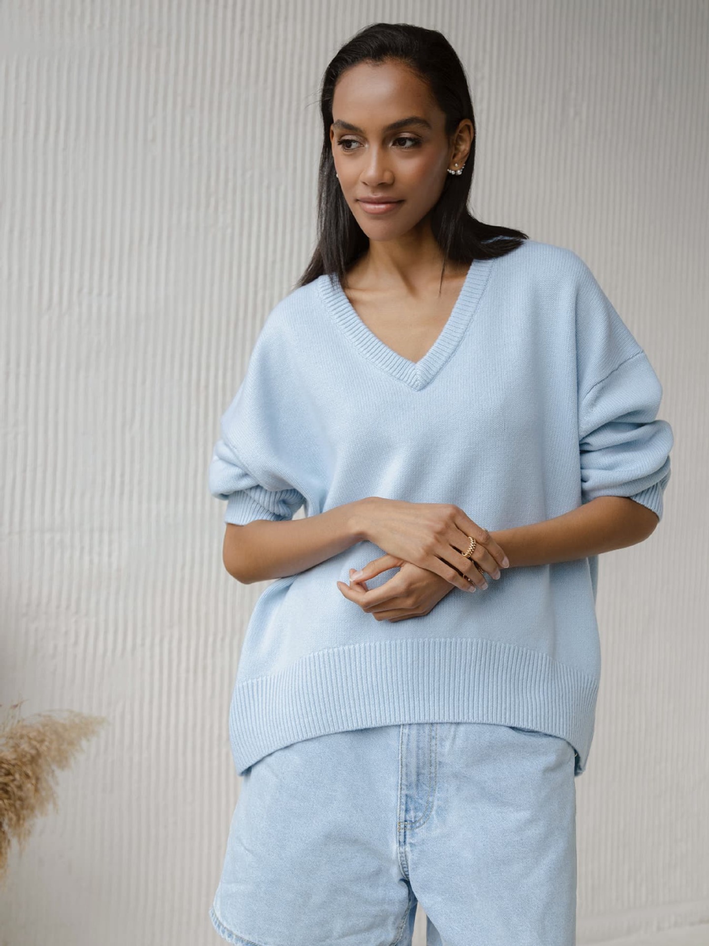 Light blue