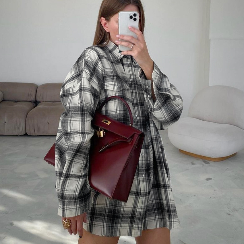 Grid pattern