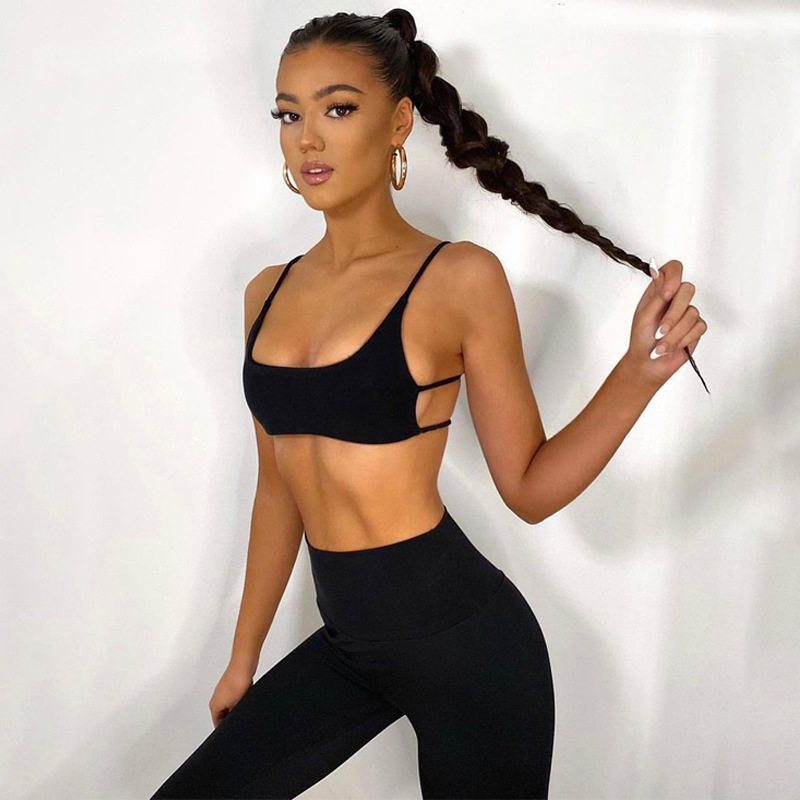 Short Off Shoulder Crop Top