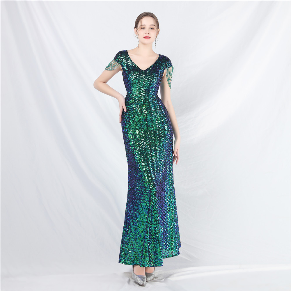 Fantasy green