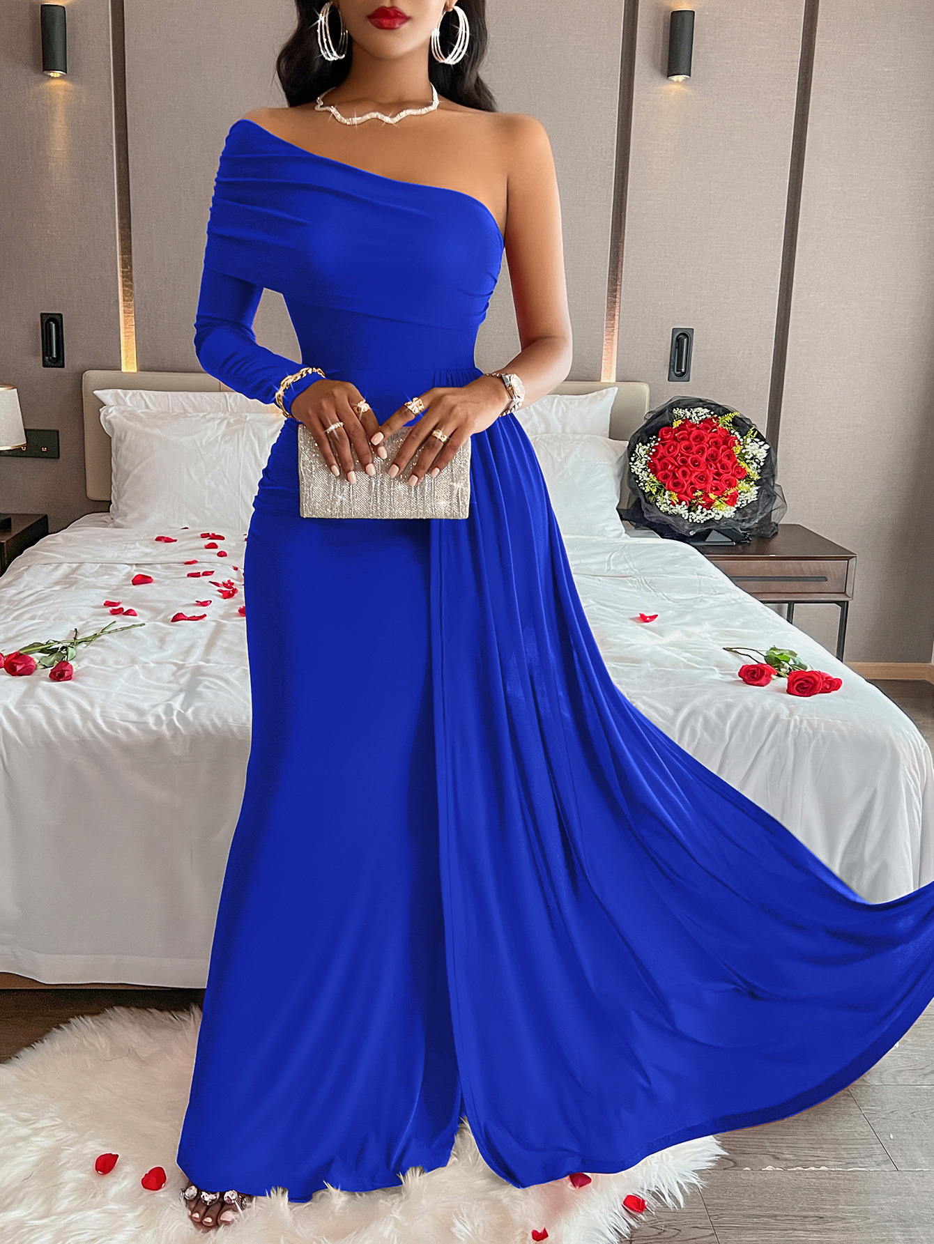 Royal Blue