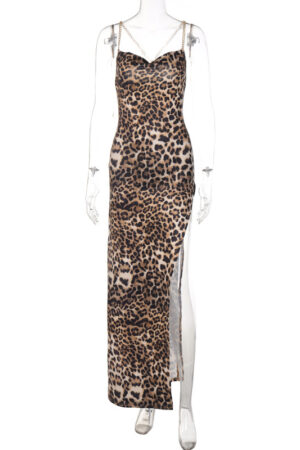 Leopard print