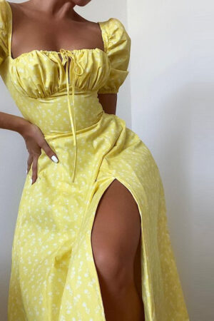 dark yellow