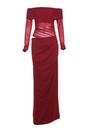 Wine Red