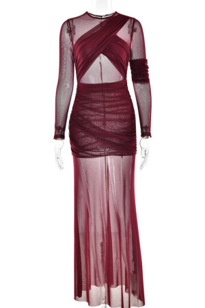 Wine Red