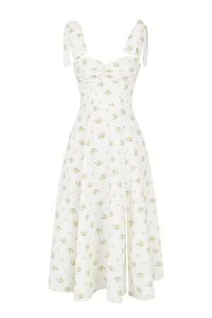 floral print