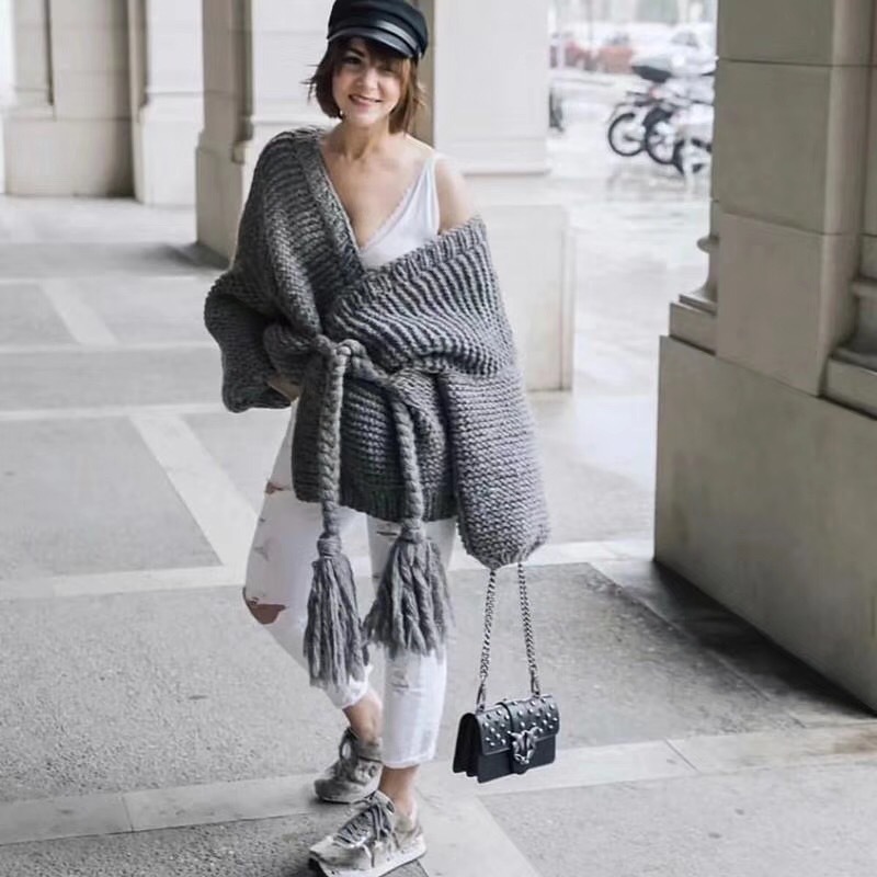 Dark gray