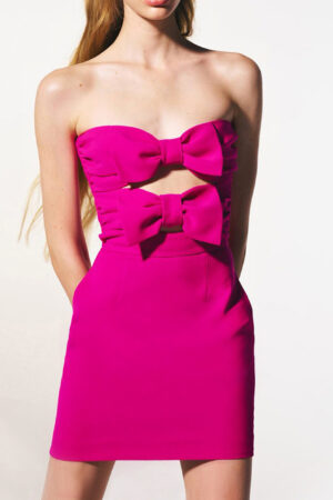 Rose red