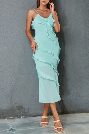 DMH22269 Mint Green