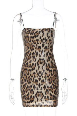 Leopard print
