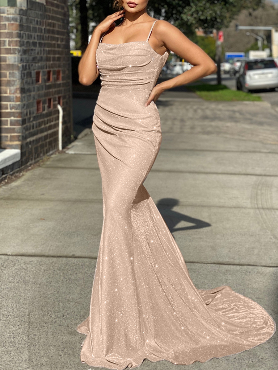 Champagne Gold
