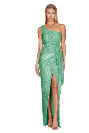 Light green