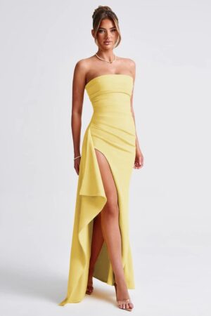 Light yellow